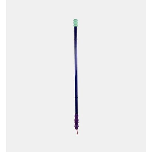 Seletti - Lampe Led - Superlinea - Bleu - Bleu