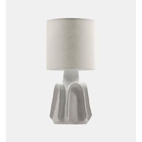Serax - Lampe De Table - Lighting - Billy - Blanc - Blanc