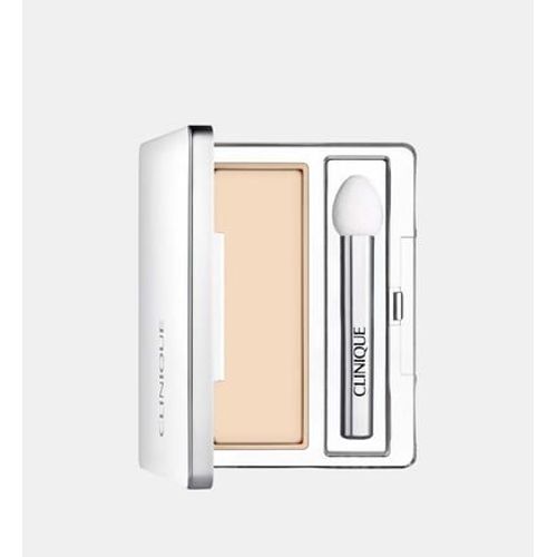 Clinique - All About Shadow? - Fard À Paupières Mat - Beige 