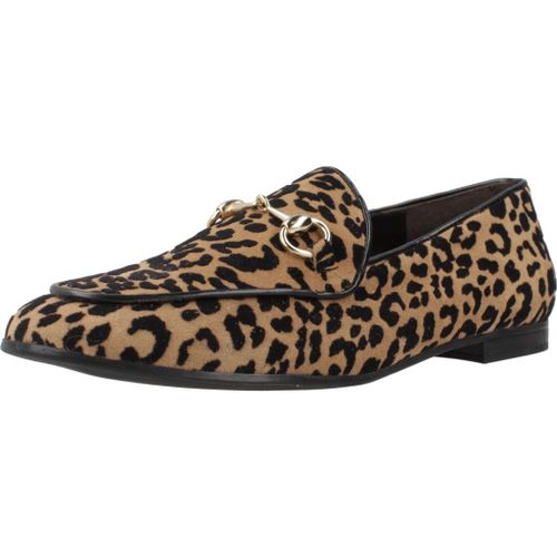 Chaussures Yellow Pe Colour Imprimé Animalier