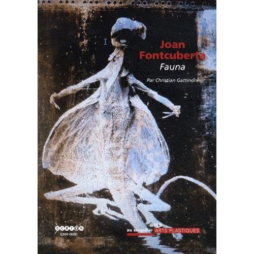 Joan Fontcuberta, Fauna - (1 Dvd)