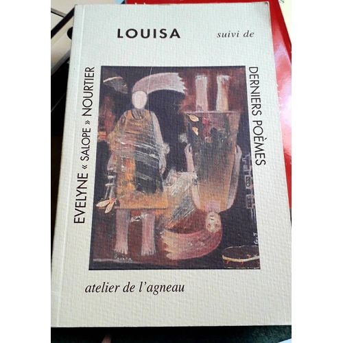 Suivi De Derniers Poèmes