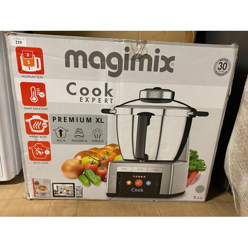 Magimix Cook Expert Premium XL 18909