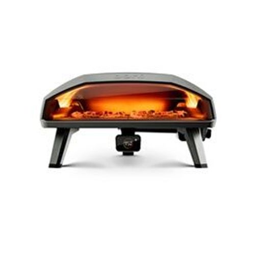 Four d'extérieur Ooni Four a pizza a gaz Koda 2 MAX UU-P2B500