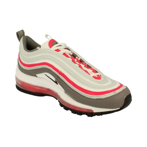 nike air max 97 women's red