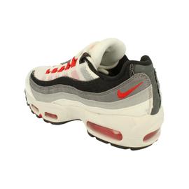 Air max hotsell 95 blanche grise