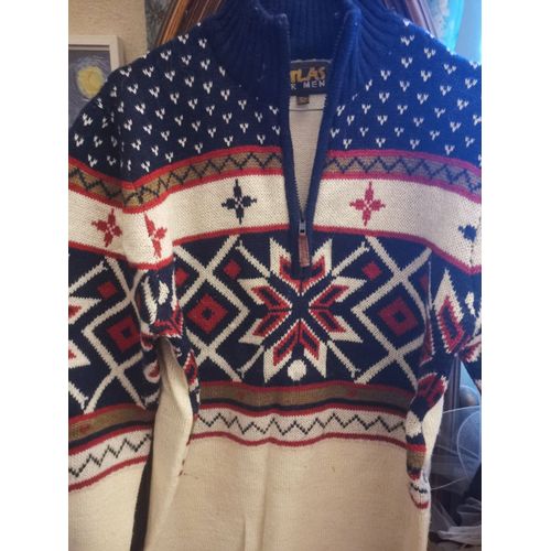 Pull Camionneur