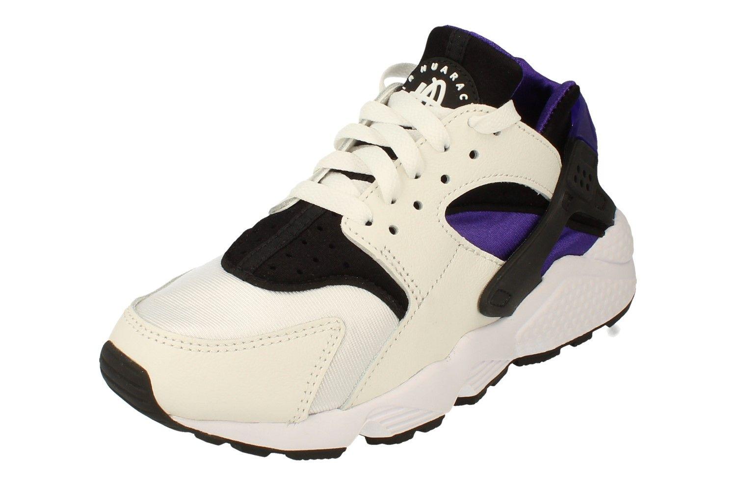 Huarache noir femme pas cher jordan hotsell