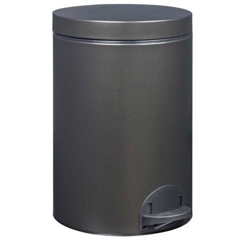 Poubelle De Cuisine À Pédale 14l Elora