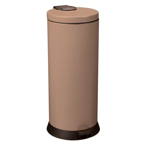 Poubelle De Cuisine À Pédale 30l Magic