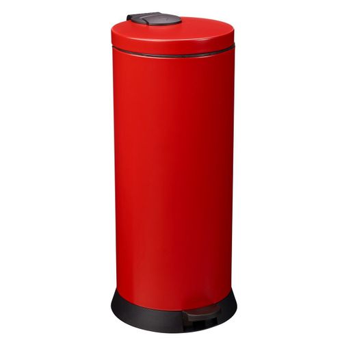 Poubelle De Cuisine À Pédale 30l Magic