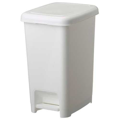 Poubelle De Cuisine À Pédale 15l Cubo