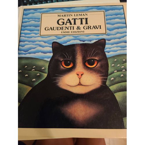 Gatti Gaudenti & Gravi