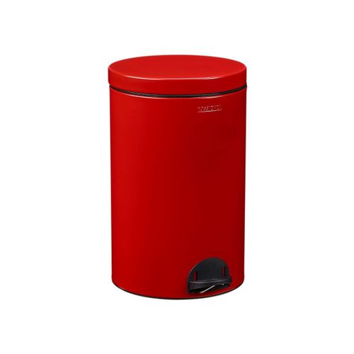 Poubelle De Cuisine À Pédale 20l Sania