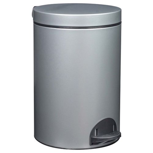 Poubelle De Cuisine À Pédale 14l Elora