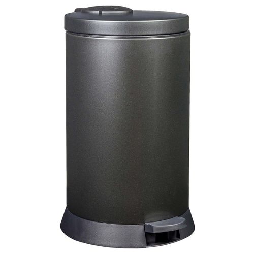 Poubelle De Cuisine À Pédale 20l Magic