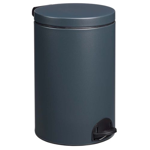 Poubelle De Cuisine À Pédale 14l Elora