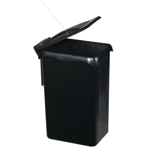 Poubelle Automatique Pour Porte 23l Portasac