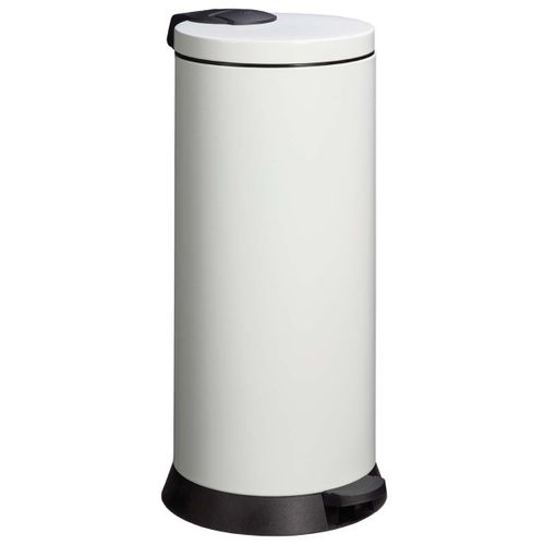 Poubelle De Cuisine À Pédale 30l Magic