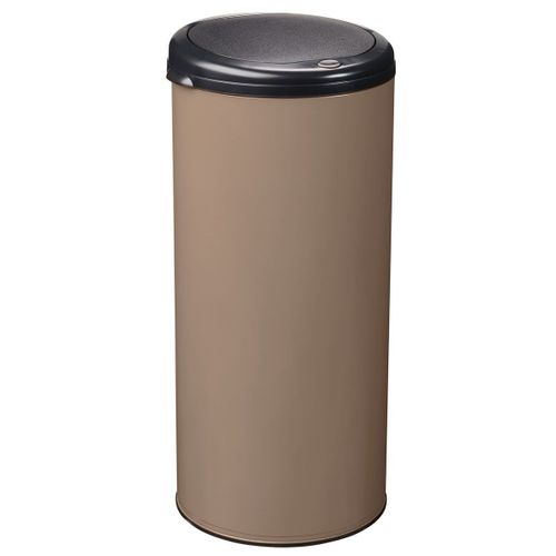 Poubelle De Cuisine Ouverture Par Pression 45l Handtouch
