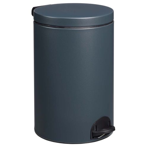 Poubelle De Cuisine À Pédale 20l Elora
