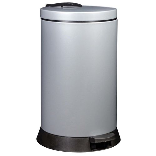Poubelle De Cuisine À Pédale 20l Magic