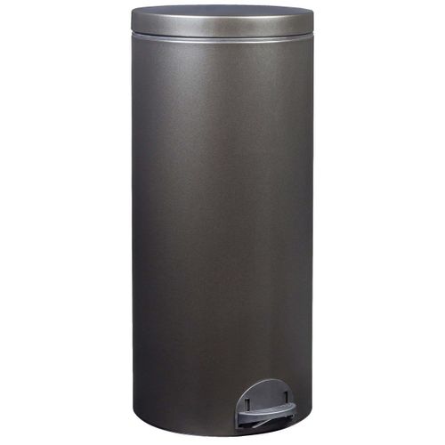 Poubelle De Cuisine À Pédale 30l Elora