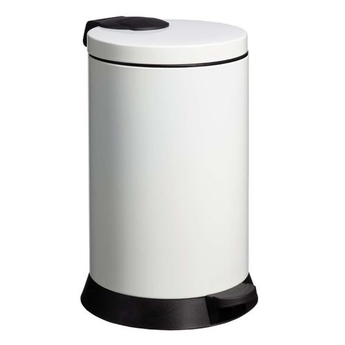 Poubelle De Cuisine À Pédale 20l Magic