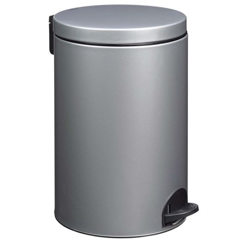 Poubelle De Cuisine À Pédale 20l Sania