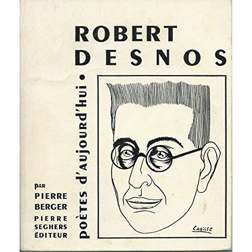 Robert Desnos