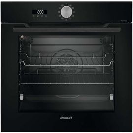 Brandt BOP7536B Four Noir