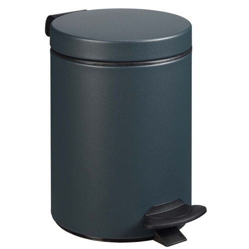 Poubelle De Salle De Bain à P?Dale 3l Cyjeu