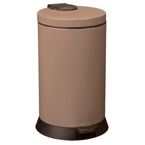 Poubelle De Cuisine À Pédale 20l Magic