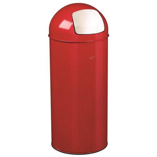 Poubelle De Cuisine à Trappe 45l Vintage