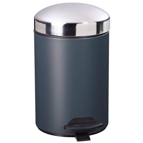 Poubelle De Salle De Bain À Pédale 3l Bonny