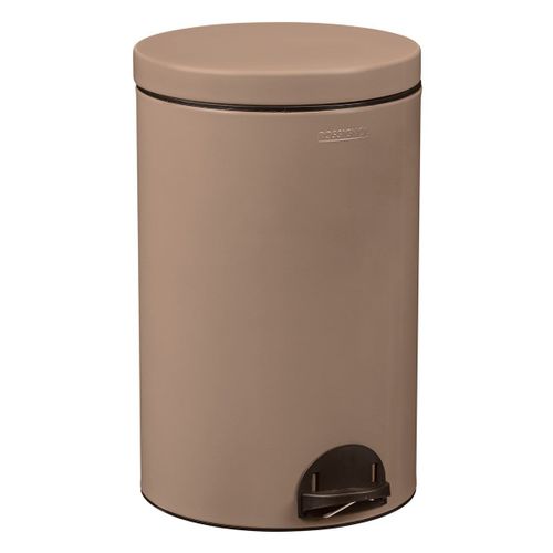 Poubelle De Cuisine À Pédale 20l Sania
