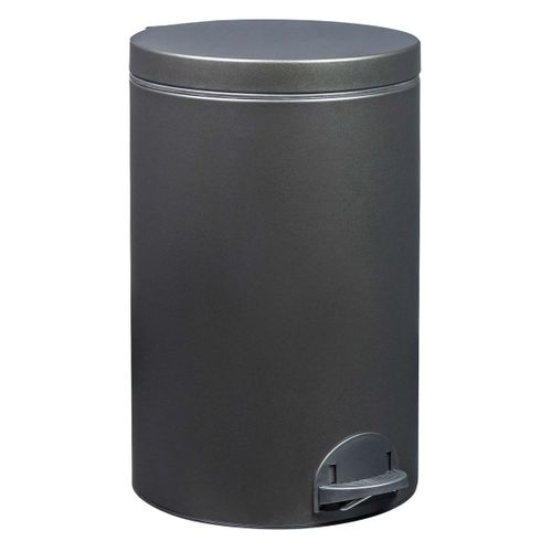 Poubelle De Cuisine À Pédale 20l Sania