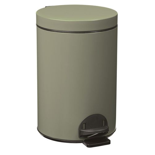 Poubelle De Cuisine À Pédale 14l Elora