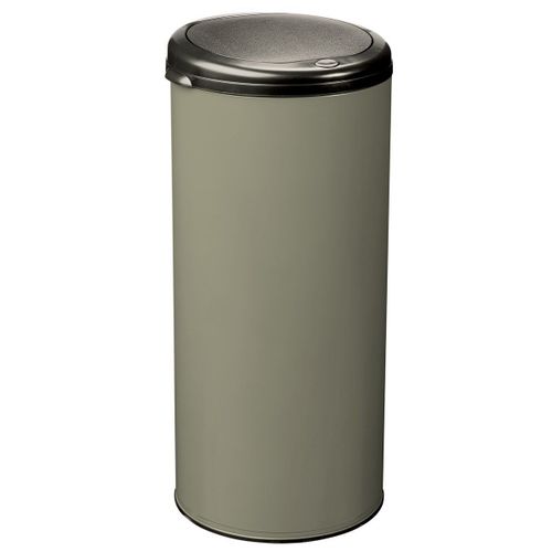 Poubelle De Cuisine Ouverture Par Pression 45l Handtouch