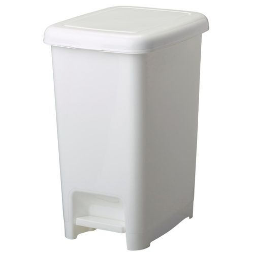 Poubelle De Cuisine À Pédale 25l Cubo