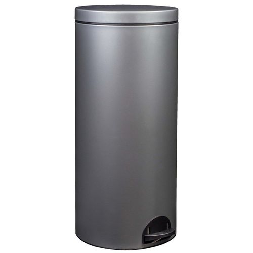 Poubelle De Cuisine À Pédale 30l Elora