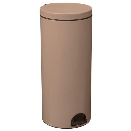 Poubelle De Cuisine À Pédale 30l Elora