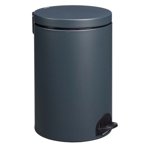 Poubelle De Cuisine À Pédale 20l Sania