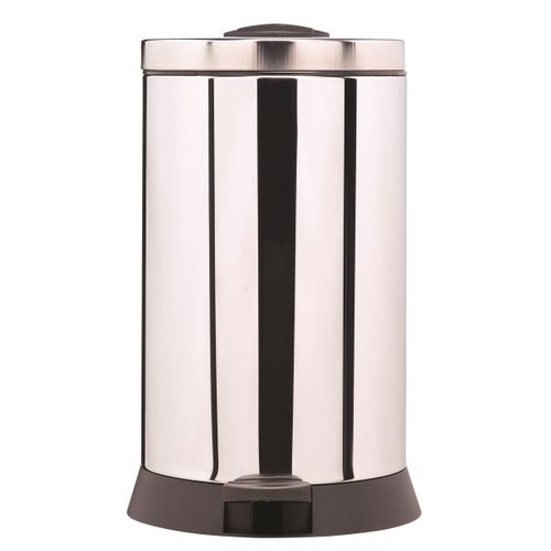 Poubelle De Cuisine À Pédale 20l Magic