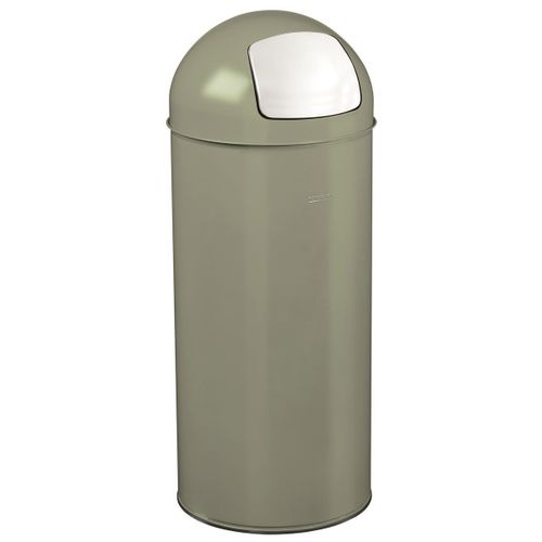 Poubelle De Cuisine à Trappe 45l Vintage