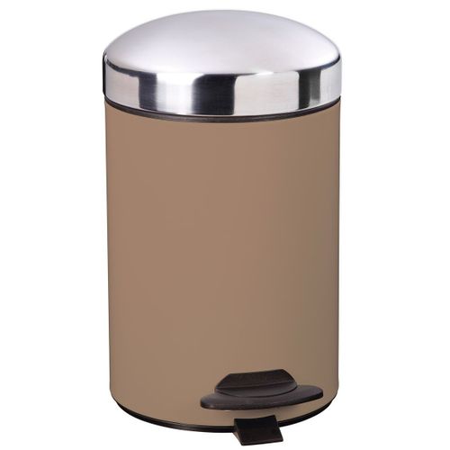 Poubelle De Salle De Bain à P?Dale 3l Bonny