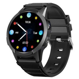Montre Gps 4g Wifi Localisation En Temps Réel Sos Suivi De Santé