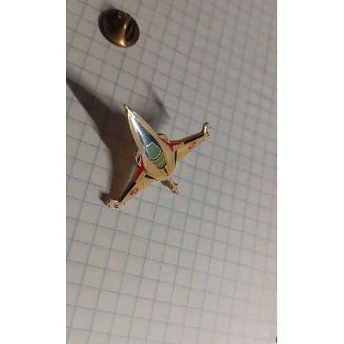 Pin's Avion Ref 3340