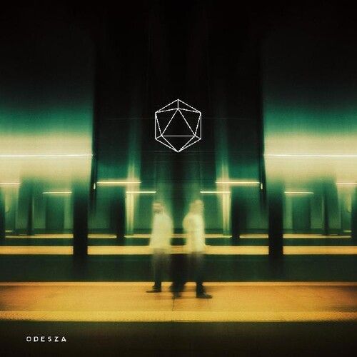 Odesza - The Last Goodbye [Cd]
