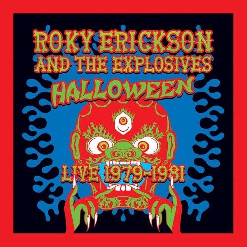Halloween: Live 1979-1981 [Vinyl]